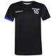 Custom Cadillac Racing Tee-Blue